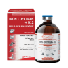 IRON-DEXTRAN B12 100ML - Phòng và trị các bệnh do thiếu sắt
