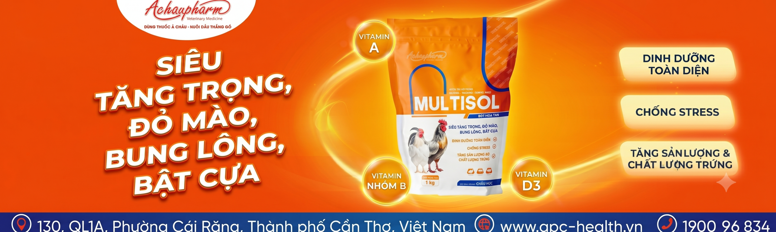 Achaupharm Sub Banner