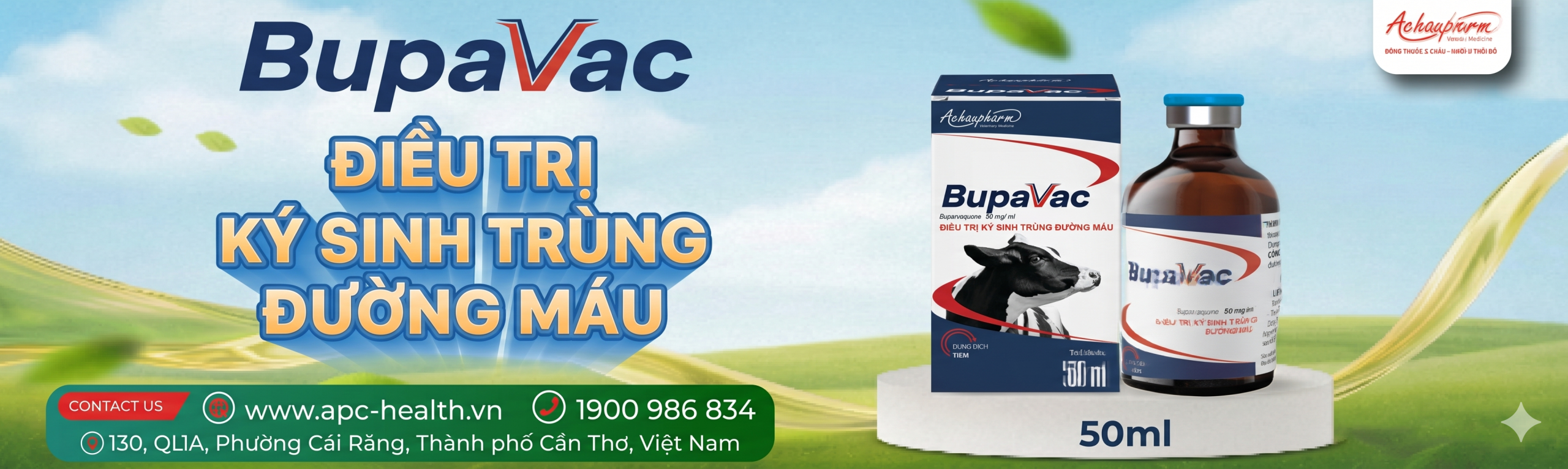 Achaupharm Sub Banner