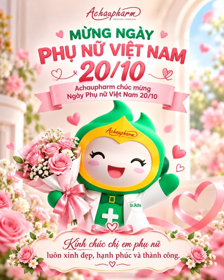 𝟐𝟎/𝟏𝟎 – NGÀY ĐẶC BIỆT CỦA NHỮNG BÓNG HỒNG 𝐀𝐂𝐇𝐀𝐔𝐏𝐇𝐀𝐑𝐌!