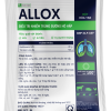 ALLOX 100G - Điều trị hen – suyễn – tụ huyết trùng