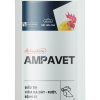 AMPAVET - Điều trị viêm dạ dày - ruột, bệnh lỵ
