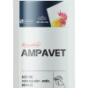 AMPAVET - Điều trị viêm dạ dày - ruột, bệnh lỵ