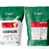 GENFACIN - Điều trị viêm dạ dày, viêm ruột, viêm phổi, kiết lỵ