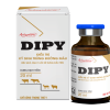 DIPY 20ML - Trị tiên mao trùng, lê dạng trùng, thê lê trùng, biên trùng