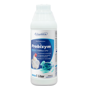 PROBIZYM - Hỗ trợ tiêu hóa, ngăn ngừa viêm ruột, tiêu chảy